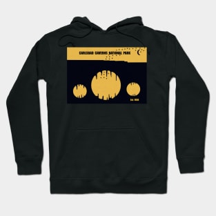 Carlsbad Caverns National Park Hoodie